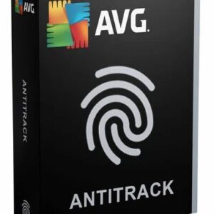AVG AntiTrack- 1,3pc