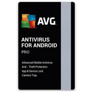 AVG Antivirus Pro for Android