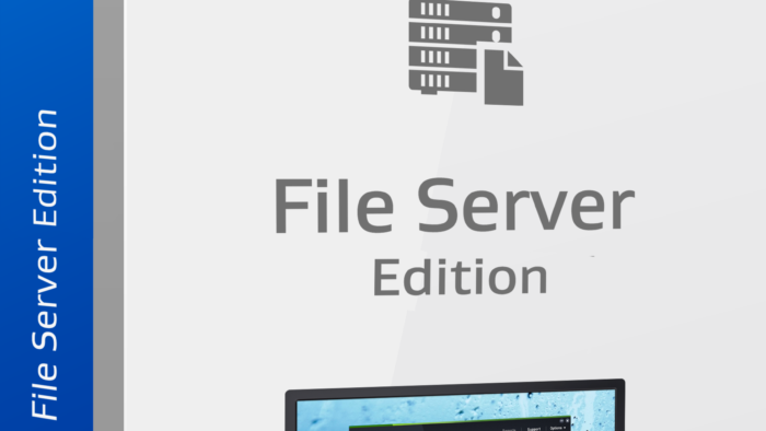 AVG File Server Business Edition(1-200CAL)