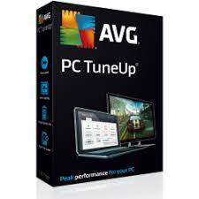 AVG PC TuneUp- 1pc