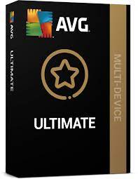 AVG Ultimate (Multi-Device)10pc