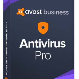 Avast Business Antivirus Pro - Managed(1-2000pc)