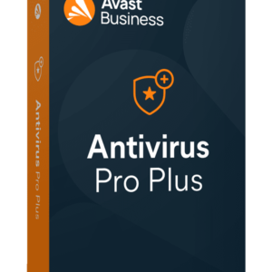 Avast Business Antivirus Pro Plus - Managed (1-200pc)