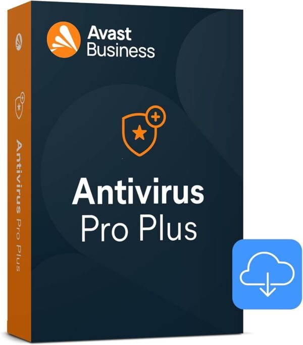 Avast Business Antivirus Pro - Managed(1-2000pc) - Image 2