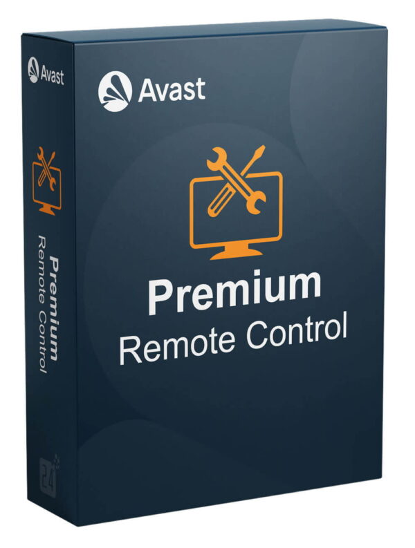 Buy And Download Avast Business Premium Remote Control