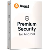 Avast Mobile Security Premium for Android