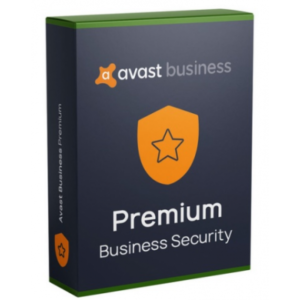 Avast Premium Business Security(1-200pc)