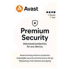 Avast Premium Security (Multi-Device)