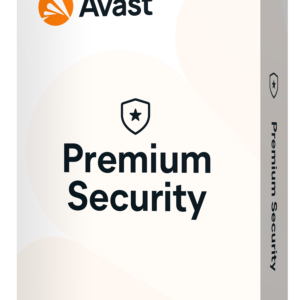 Avast Premium Security for Windows