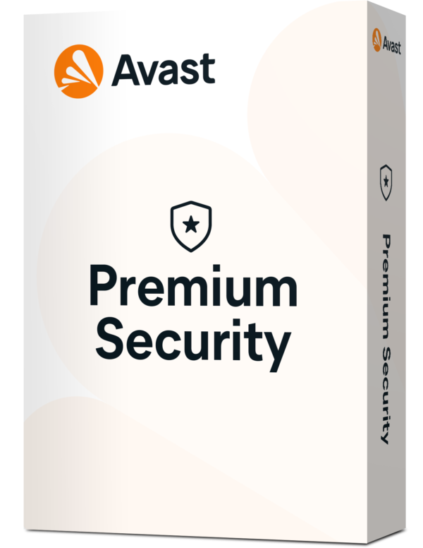 Avast Premium Security for Windows