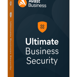 Avast Ultimate Business Security (1-200pc)