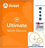 Avast Ultimate (Multi-Device)-10pc