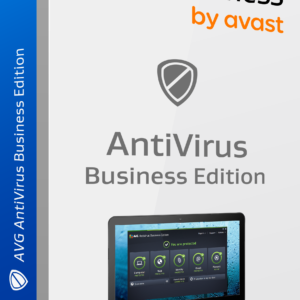 AVG Antivirus Business Edition(1-2000)