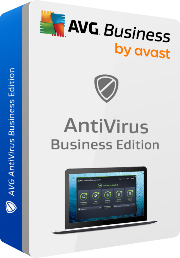 AVG Antivirus Business Edition(1-2000)
