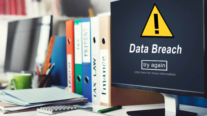 Data Breach Image