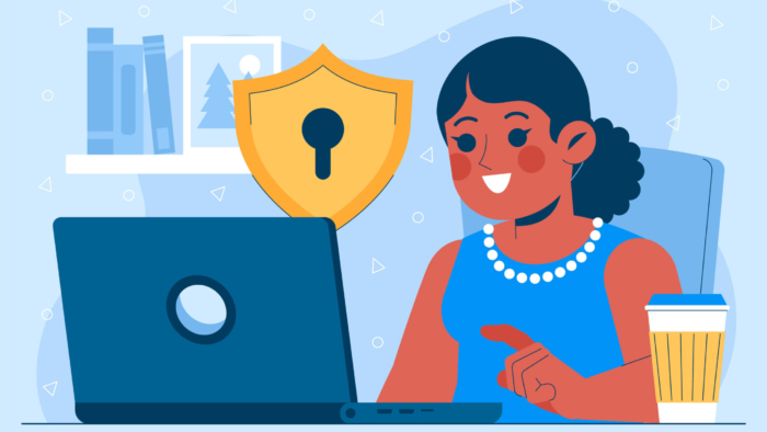 data privacy image