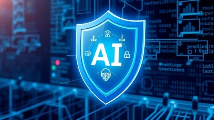 Ai antivirus