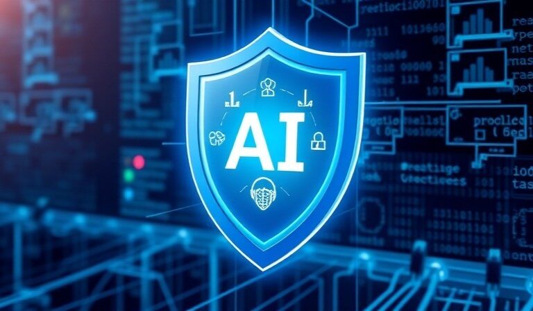🧠 AI-Powered Antivirus: The Future of Cybersecurity Is Here