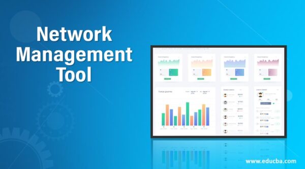 5 Powerful Network Management Tools That Boost Performance