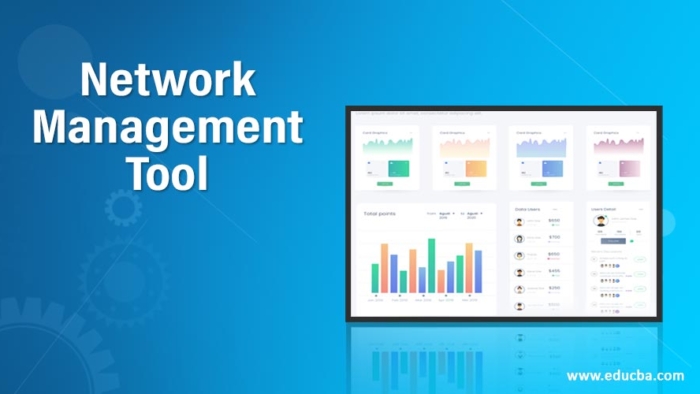 Network-Management-Tool