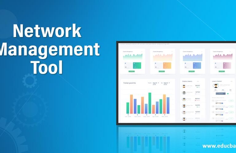 5 Powerful Network Management Tools That Boost Performance