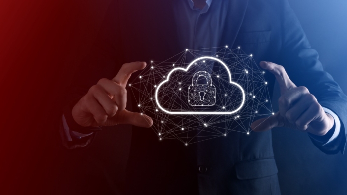 cloud based antivirus
