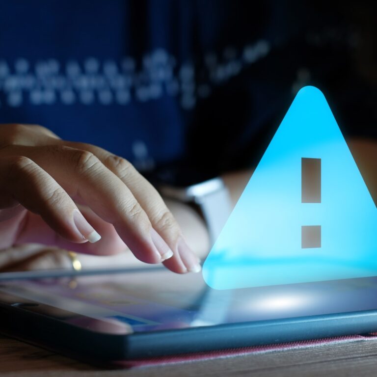 5 Common Cybersecurity Mistakes That Put Your Company at Risk in 2026