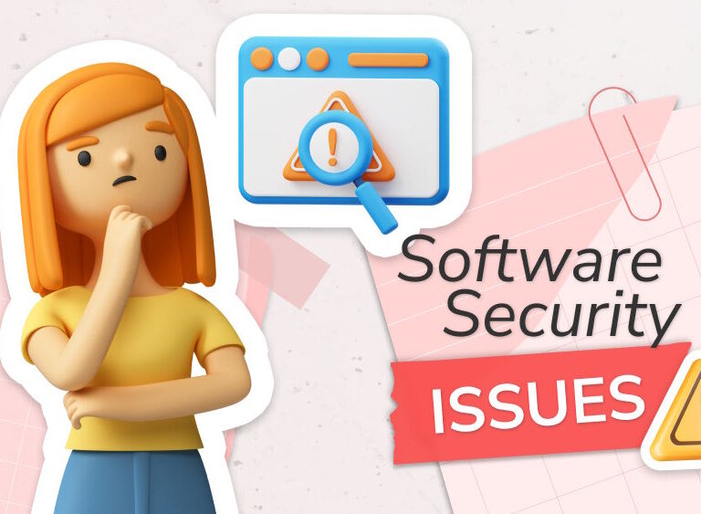 🔔 10 Signs Your Current Security Software Is Failing You