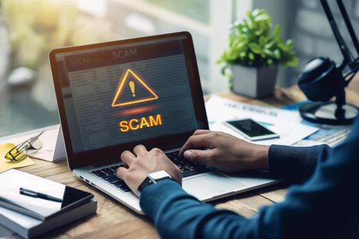 Phishing Scams: How to Train Your Team to Spot Sophisticated Attacks