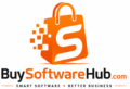 BUY SOFTWARE HUB