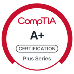 CompTIA A+ Voucher V15