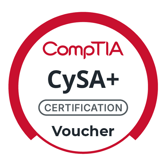 CompTIA CySA+ Voucher V3 (CS0-003)