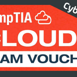 CompTIA Cloud+ Voucher V4 (CV0-004)