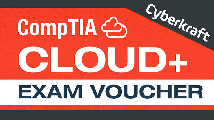 CompTIA Cloud+ Voucher V4 (CV0-004)