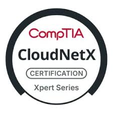 CompTIA CloudNetX Voucher V1 (CNX-001)