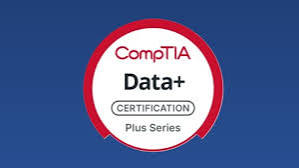 CompTIA Data+ Voucher V2 (DA0-002)