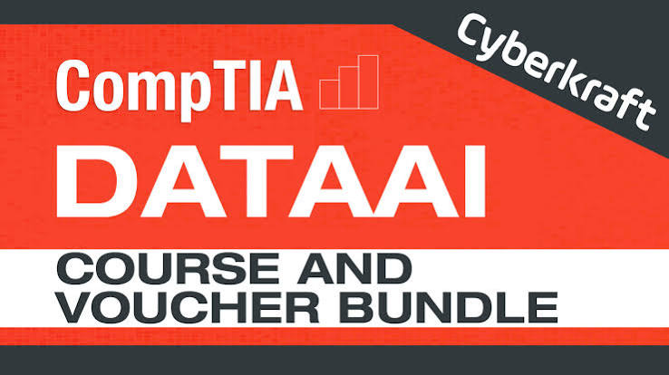 CompTIA DataAI Voucher V1 (DAI-001)