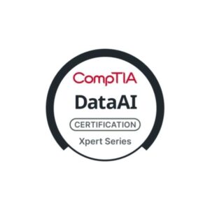 CompTIA DataAI Voucher Plus Retake Assurance V1 (DAI-001)