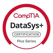 CompTIA DataSys+ Voucher V1 (DS0-001)
