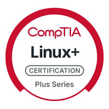 CompTIA Linux+ Voucher Plus Retake Assurance V8 (XK0-005)