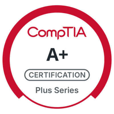 CompTIA A+ Voucher V15