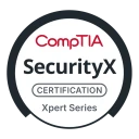 CompTIA SecurityX certification training in Abuja Nigeria