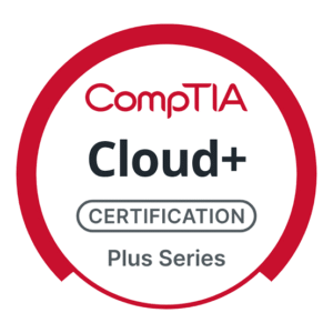cloud + comptia certification