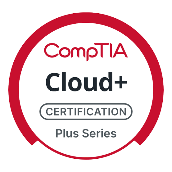 cloud + comptia certification