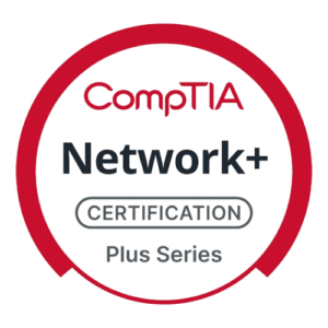 CompTIA Network+ Voucher Plus Retake Assurance V9 (N10-009)