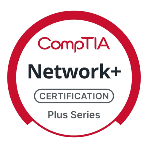 CompTIA Network+ Voucher Plus Retake Assurance V9 (N10-009)