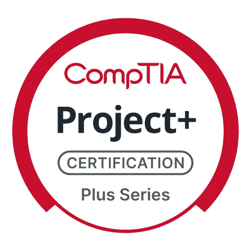 CompTIA Project+ Voucher V5 (PK0-005)
