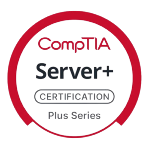 CompTIA Server+ Voucher Plus Retake Assurance V5 (SK0-005)
