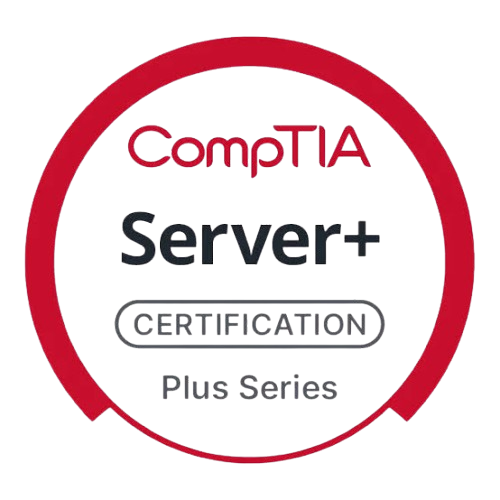 CompTIA Server+ Voucher Plus Retake Assurance V5 (SK0-005)