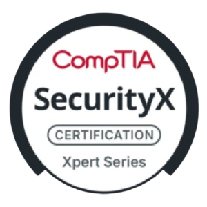 CompTIA SecurityX Voucher Plus Retake Assurance V5 (CAS-005)